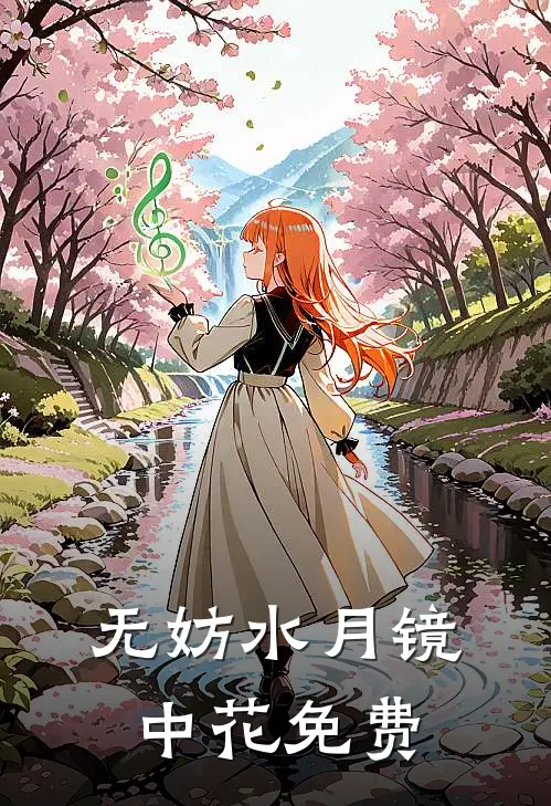 无妨水月镜中花免费
