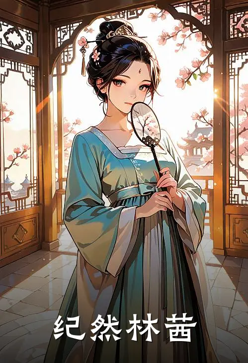 纪然林茜
