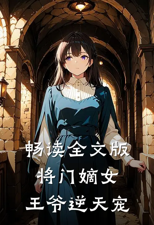 畅读全文版将门嫡女：王爷逆天宠