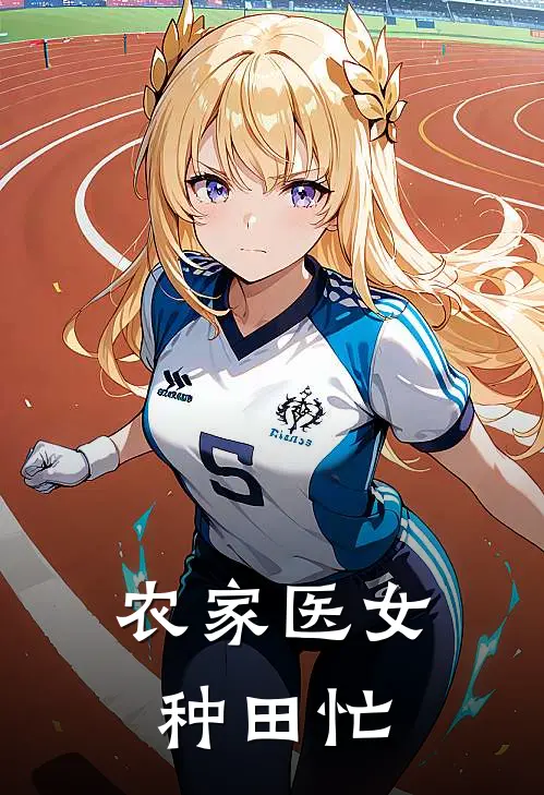 农家医女种田忙