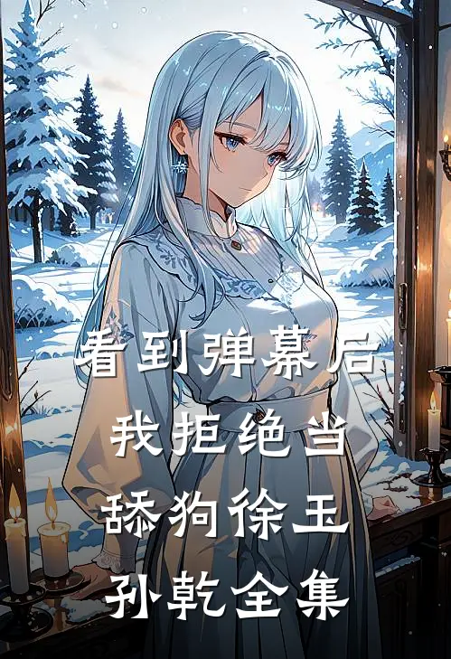 看到弹幕后，我拒绝当舔狗徐玉孙乾 全集