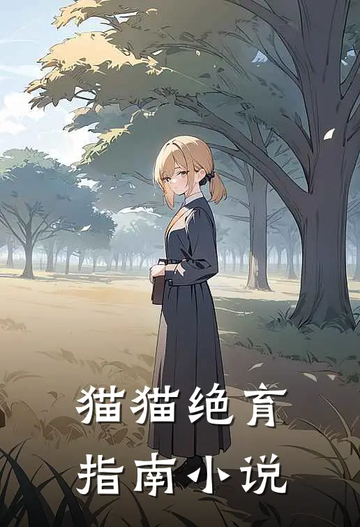 猫猫绝育指南小说
