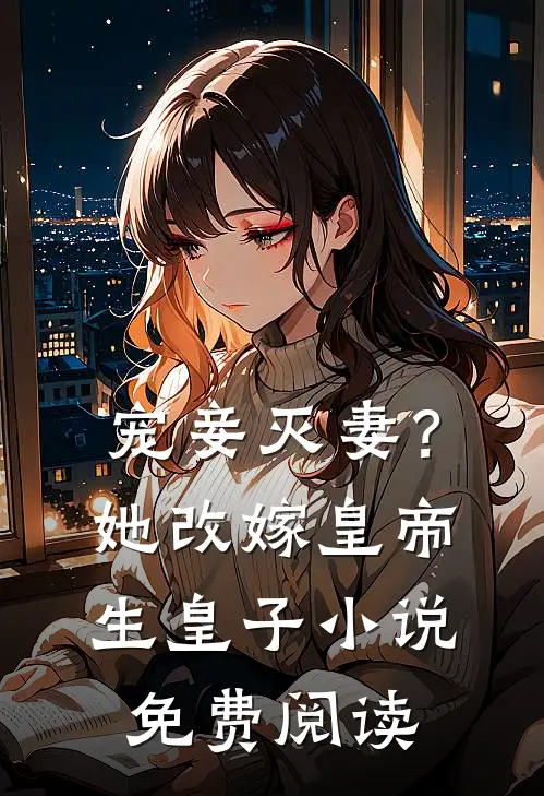 宠妾灭妻？她改嫁皇帝生皇子小说免费阅读