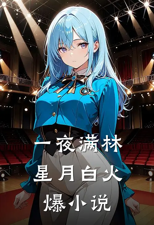 一夜满林星月白火爆小说