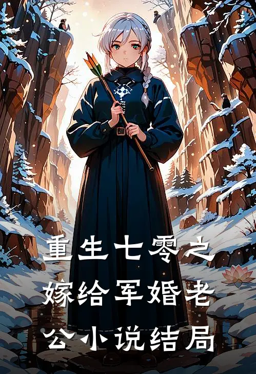 重生七零之嫁给军婚老公小说结局