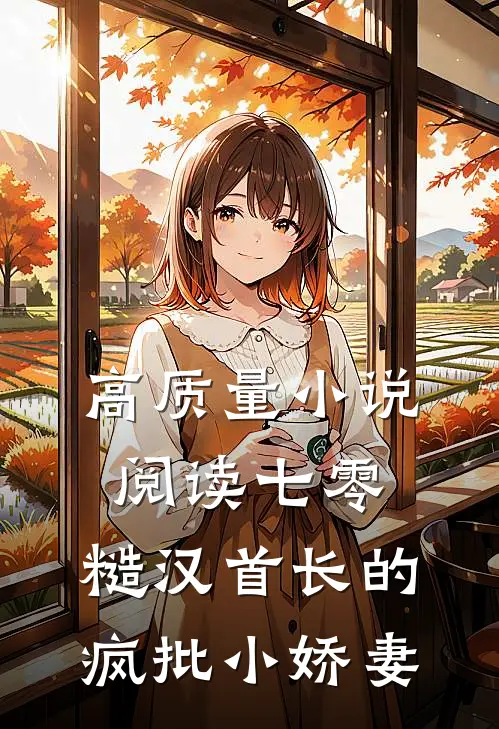 高质量小说阅读七零：糙汉首长的疯批小娇妻