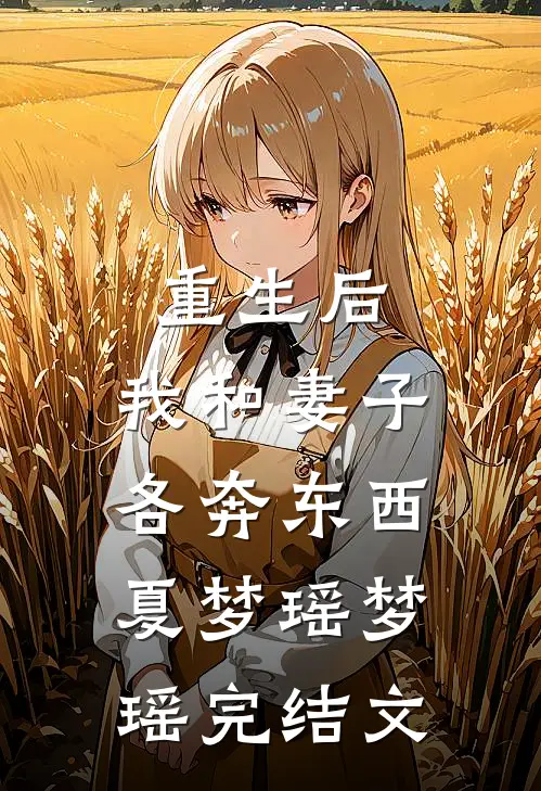 重生后，我和妻子各奔东西夏梦瑶梦瑶完结文
