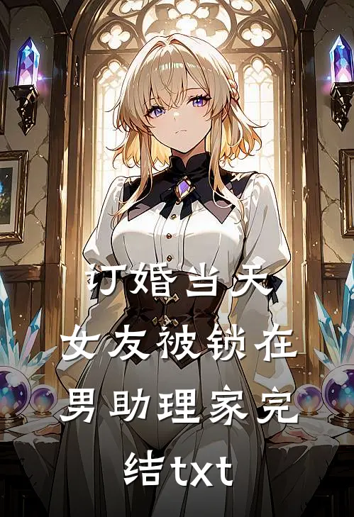 订婚当天，女友被锁在男助理家完结txt