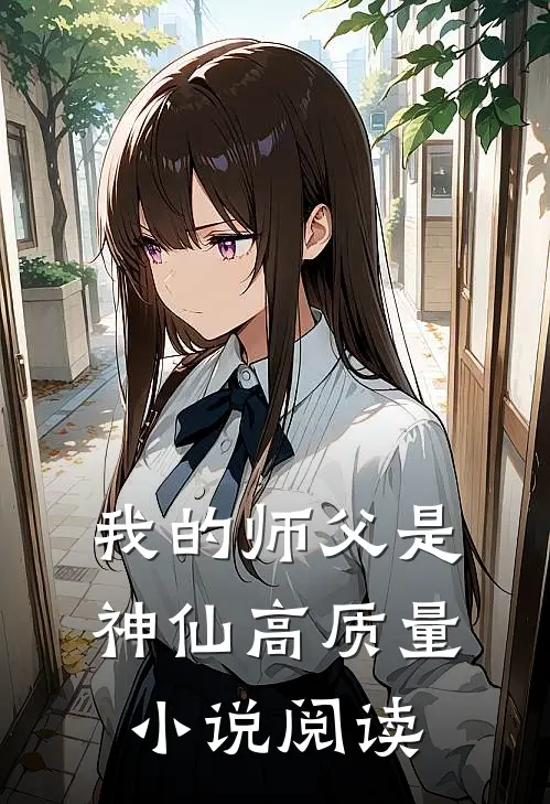 我的师父是神仙高质量小说阅读
