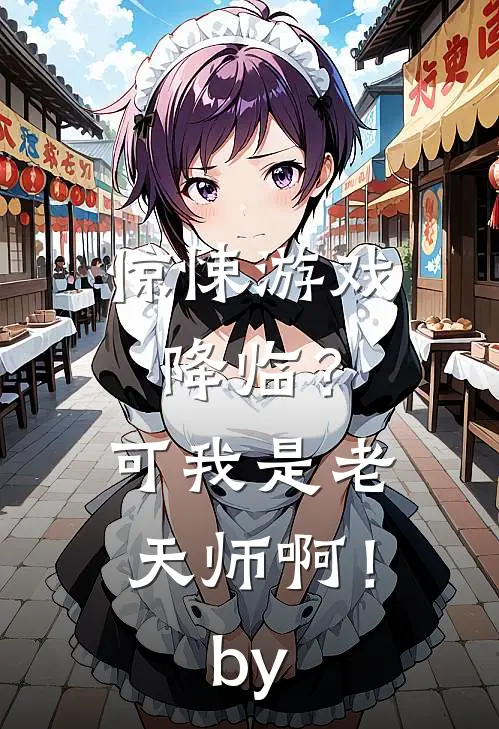 惊悚游戏降临？可我是老天师啊！by
