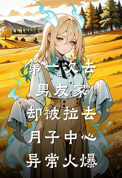 第一次去男友家，却被拉去月子中心异常火爆