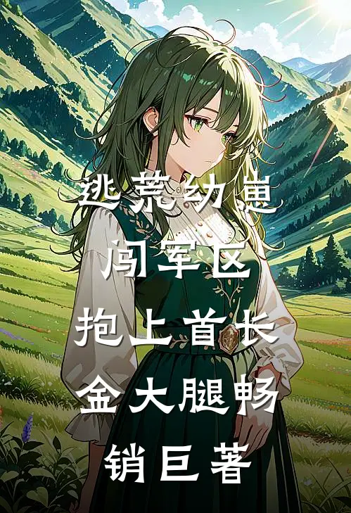 逃荒幼崽闯军区，抱上首长金大腿畅销巨著