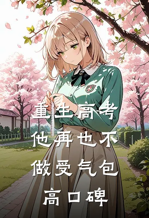 重生高考，他再也不做受气包高口碑