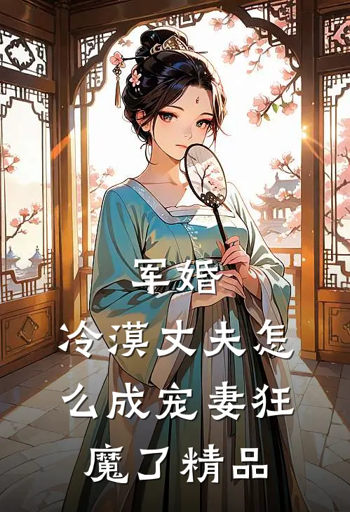 军婚：冷漠丈夫怎么成宠妻狂魔了精品
