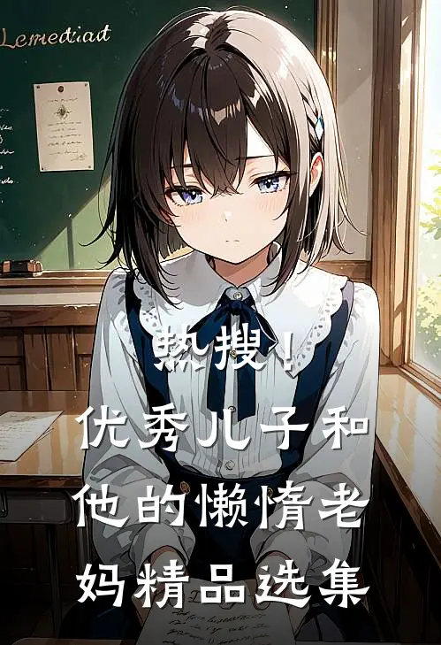 热搜！优秀儿子和他的懒惰老妈精品选集