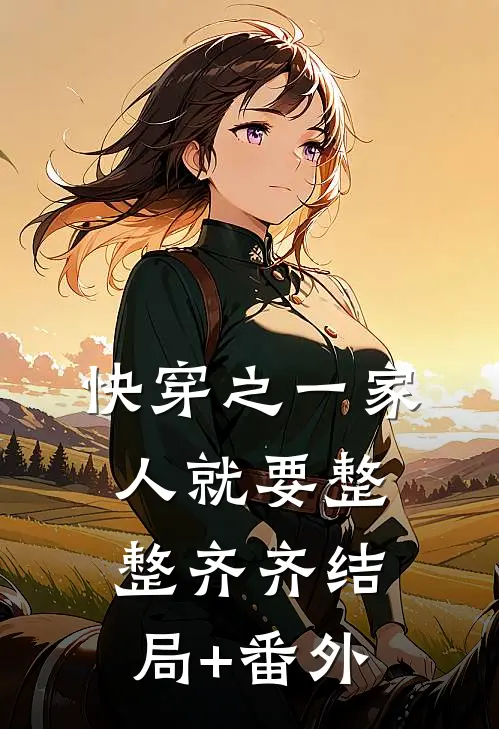 快穿之一家人就要整整齐齐结局+番外