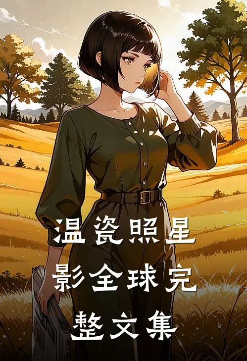 温瓷照星影全球完整文集