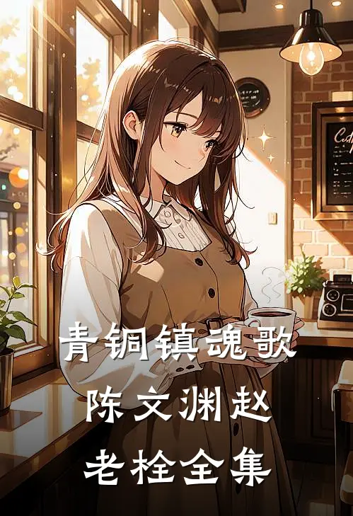 青铜镇魂歌陈文渊赵老栓 全集