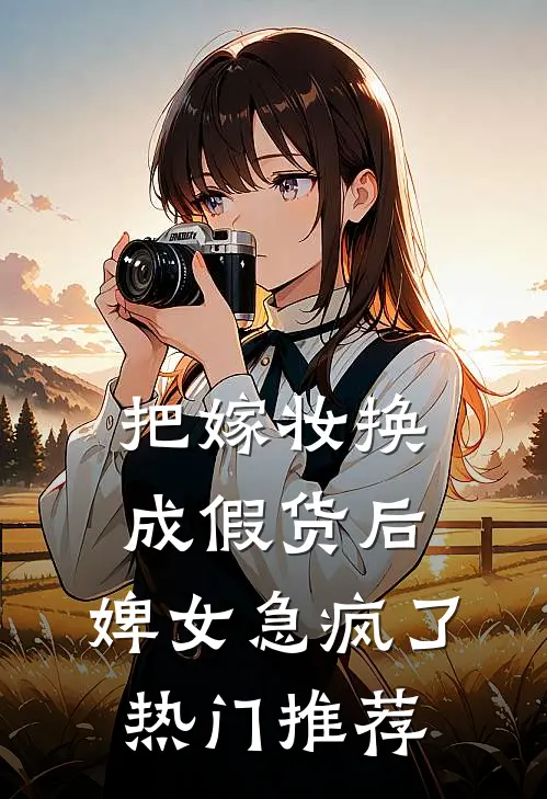把嫁妆换成假货后，婢女急疯了热门推荐