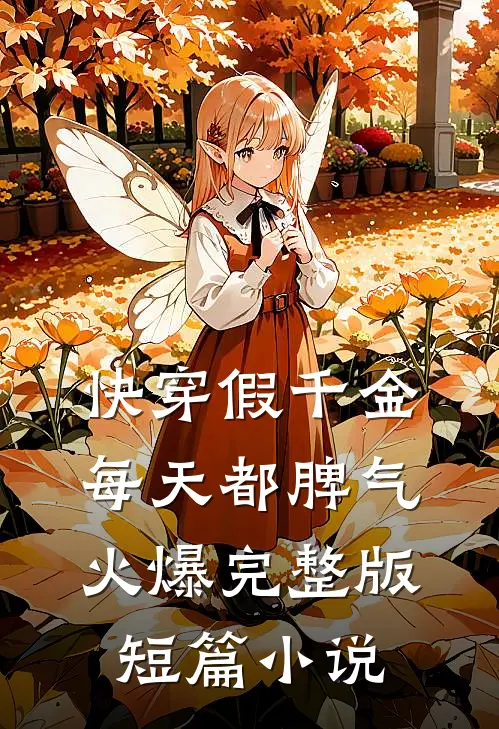 快穿假千金每天都脾气火爆完整版短篇小说