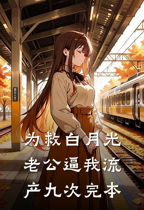 为救白月光，老公逼我流产九次完本