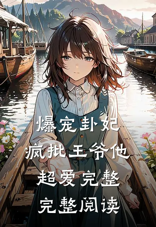爆宠卦妃:疯批王爷他超爱完整完整阅读
