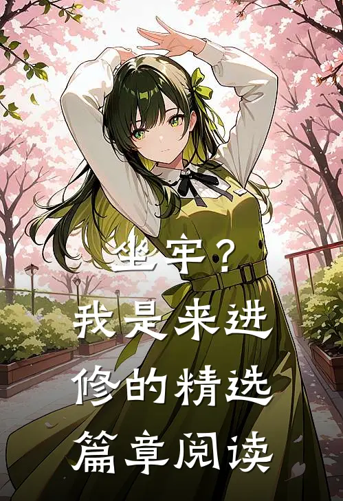 坐牢？我是来进修的精选篇章阅读
