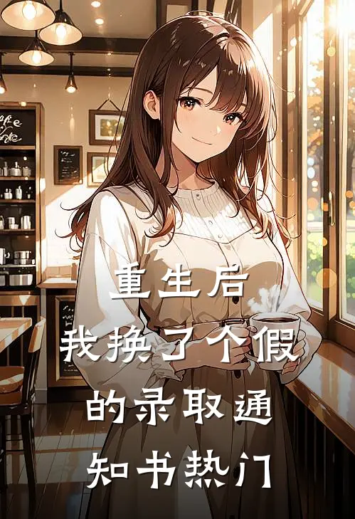 重生后，我换了个假的录取通知书热门