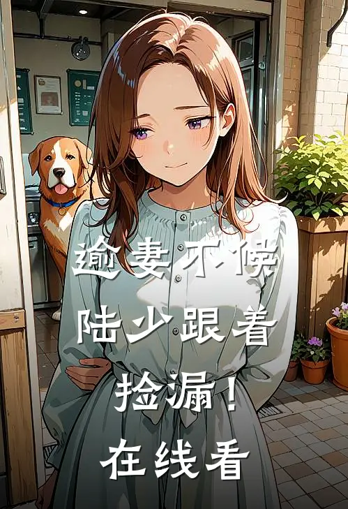 逾妻不候，陆少跟着捡漏！在线看