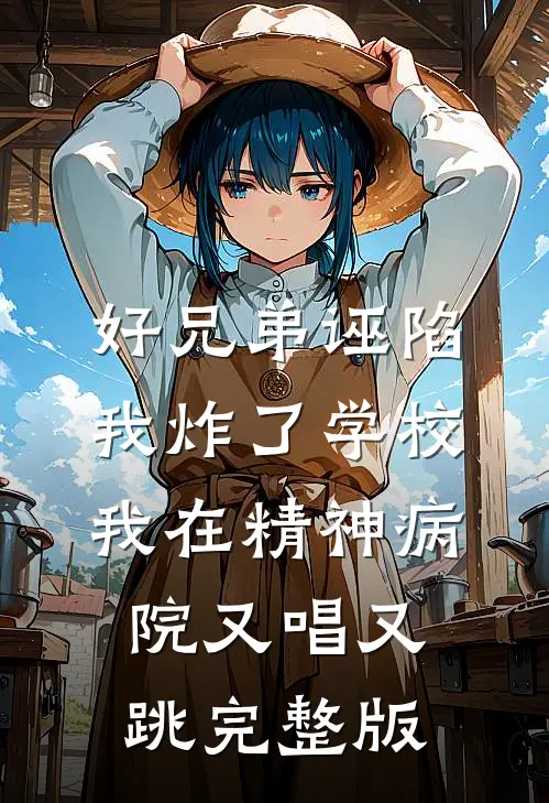 好兄弟诬陷我炸了学校，我在精神病院又唱又跳完整版