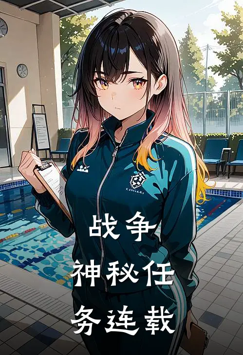 战争神秘任务连载