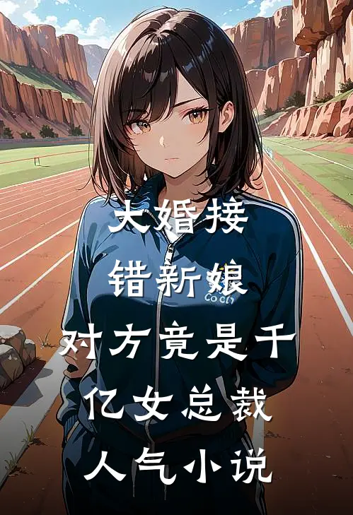 大婚接错新娘，对方竟是千亿女总裁人气小说