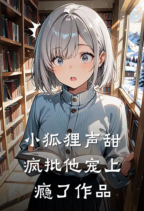 小狐狸声甜，疯批他宠上瘾了作品