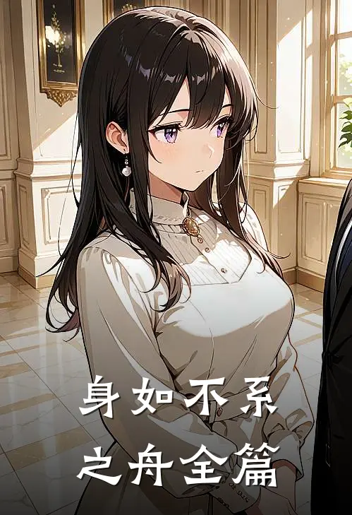 身如不系之舟全篇