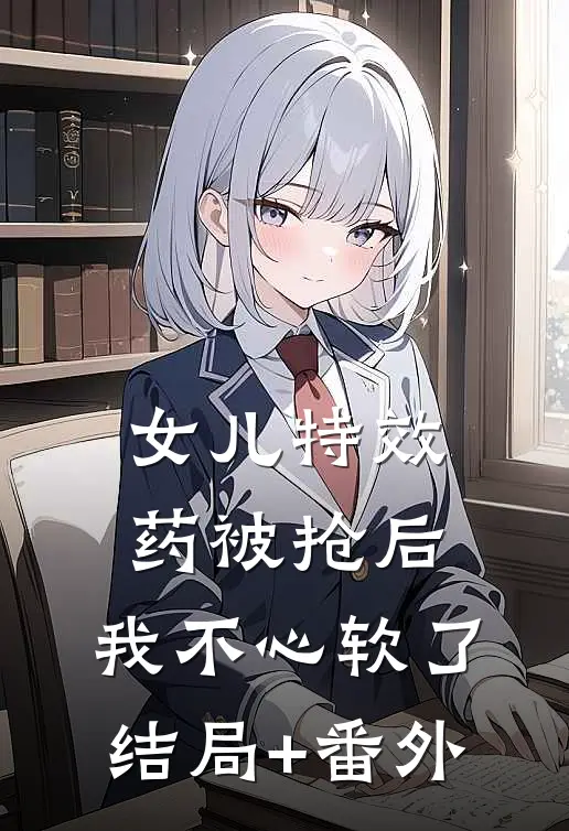 女儿特效药被抢后，我不心软了结局+番外