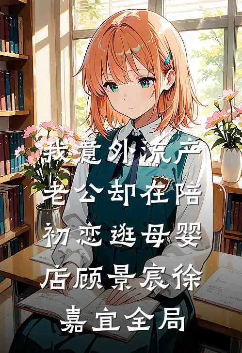 我意外流产，老公却在陪初恋逛母婴店顾景宸徐嘉宜全局