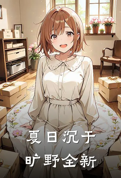 夏日沉于旷野全新