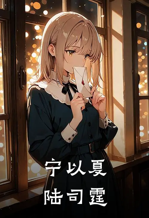 宁以夏陆司霆