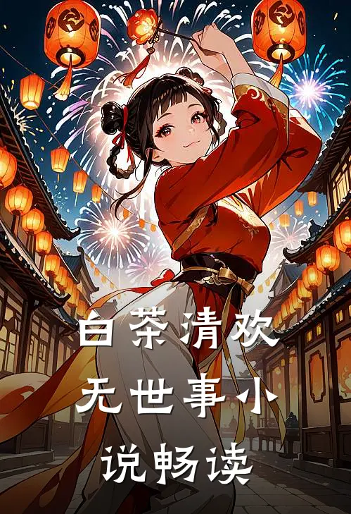 白茶清欢无世事小说畅读