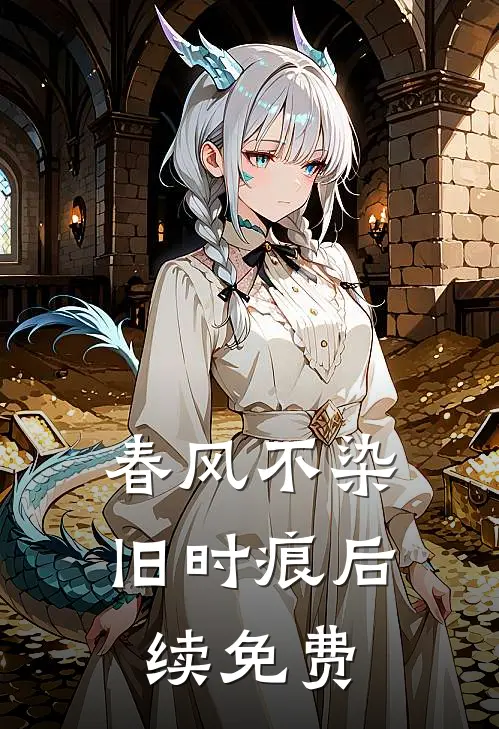 春风不染旧时痕后续免费