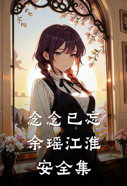 念念已忘余瑶江淮安 全集