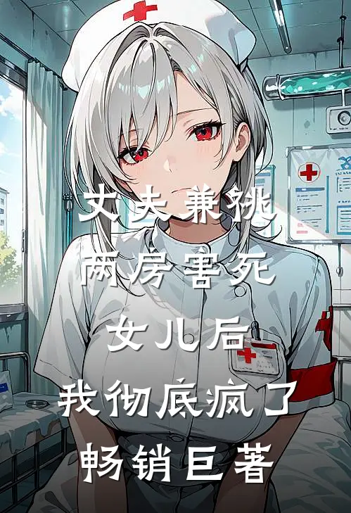 丈夫兼祧两房害死女儿后，我彻底疯了畅销巨著
