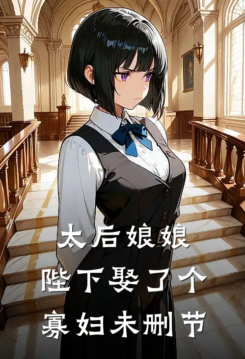 太后娘娘，陛下娶了个寡妇未删节