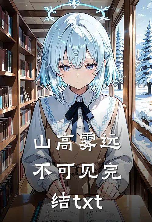 山高雾远不可见完结txt