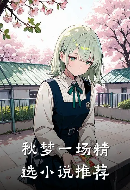 秋梦一场精选小说推荐