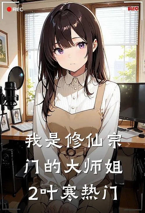 我是修仙宗门的大师姐（2）叶寒热门