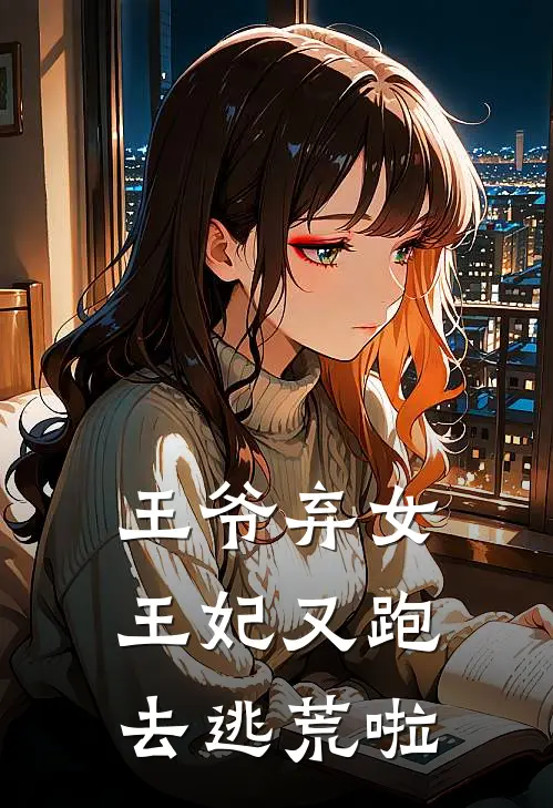 王爷弃女王妃又跑去逃荒啦