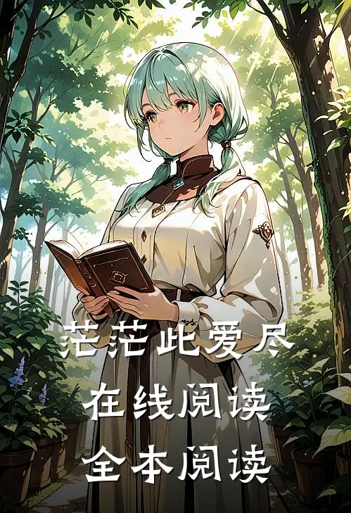 茫茫此爱尽在线阅读全本阅读