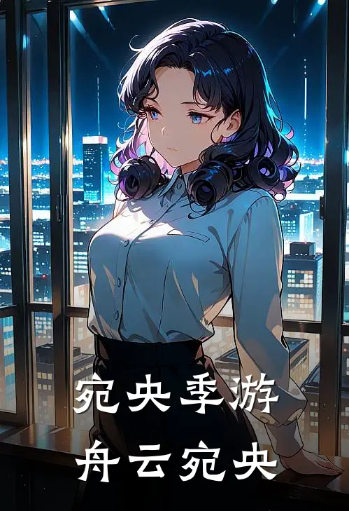 宛央季游舟云宛央