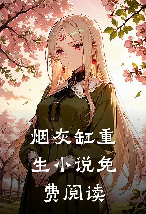 烟灰缸重生小说免费阅读